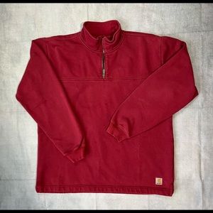 Vintage Carhartt Sweatshirt